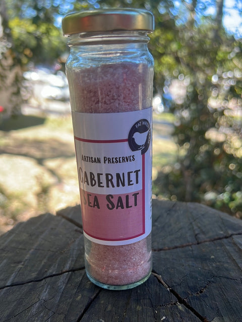 Cabernet Sea Salt