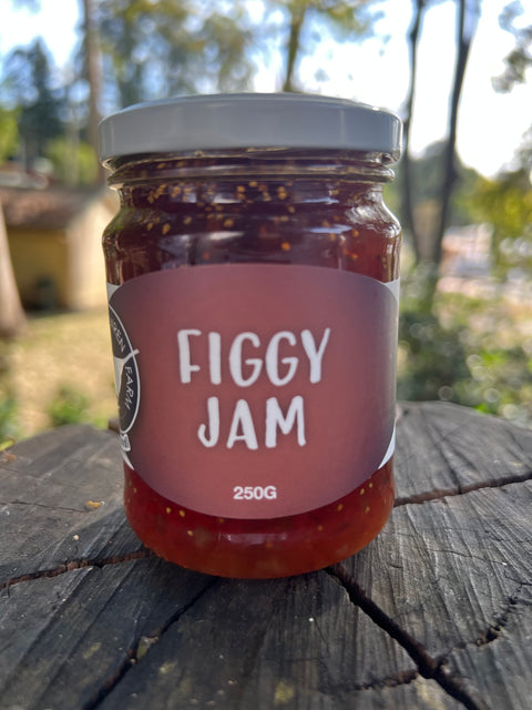 This Little Figgy Jam