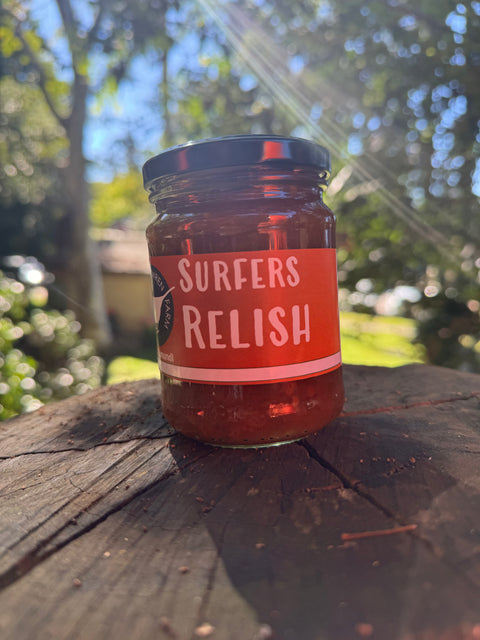 Surfers Relish