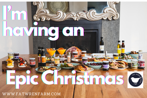 12 Tastes of Christmas Box