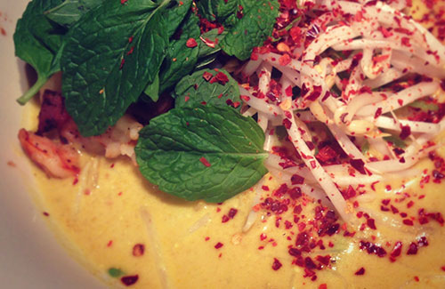 Spiced Good Lifes Good Laksa Soup