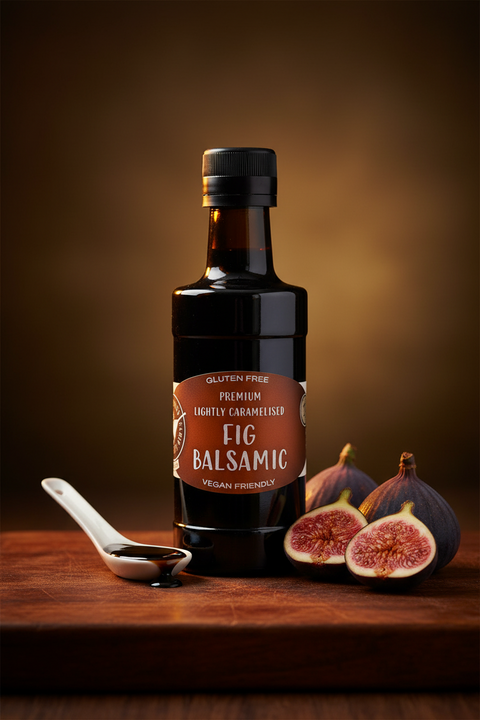 Fig Caramelised Balsamic