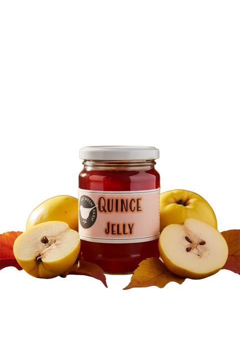 Quince Jelly
