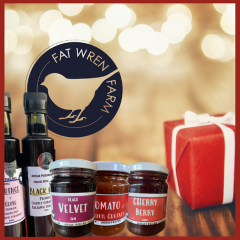 $75 Gift Boxes (Best Sellers/Chilli/Mystery/Balsamic)