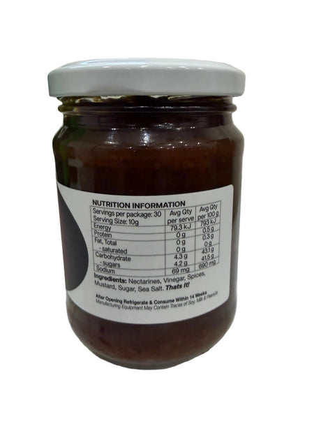 Farm House Chutney
