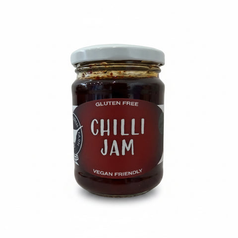 Chilli Jam