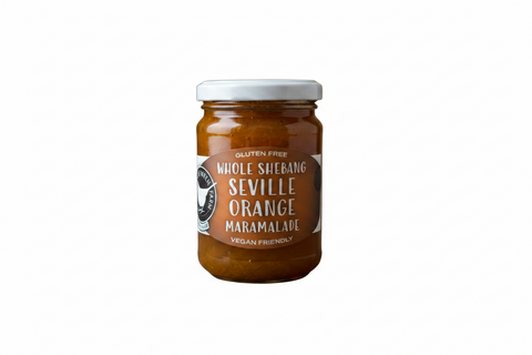 Whole Shebang - Seville Marmalade