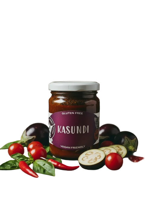 Kasundi