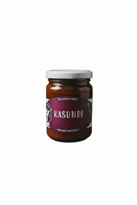 Kasundi