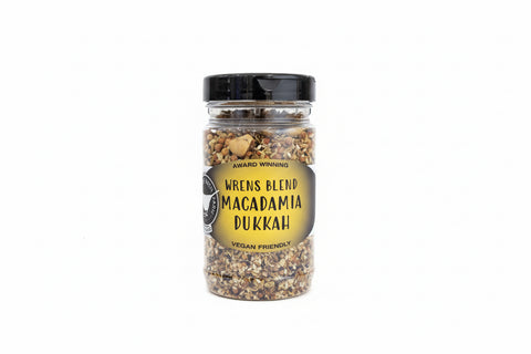 Dukkah - The Wren Blend