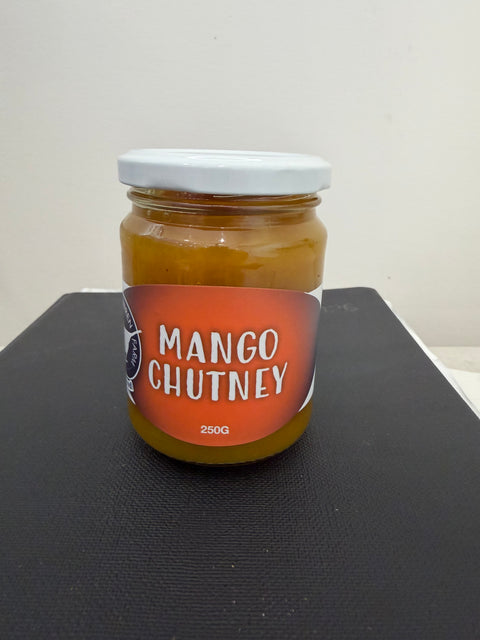 Mango Chutney (mild)