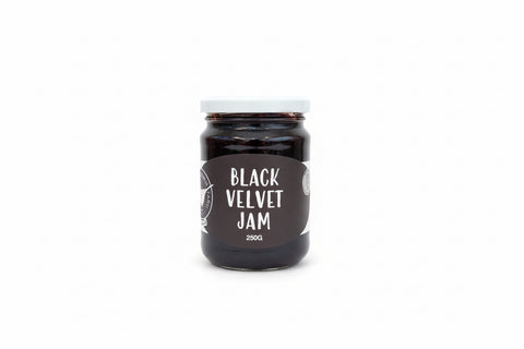Black Velvet Jam
