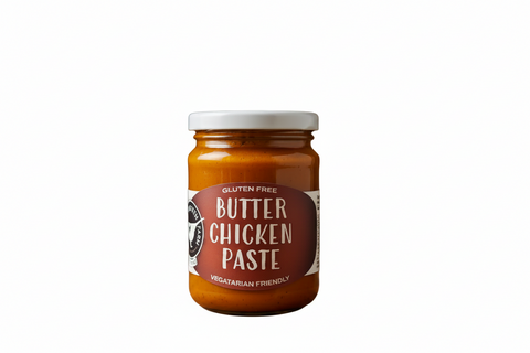 Butter Chicken Curry Simmer Paste