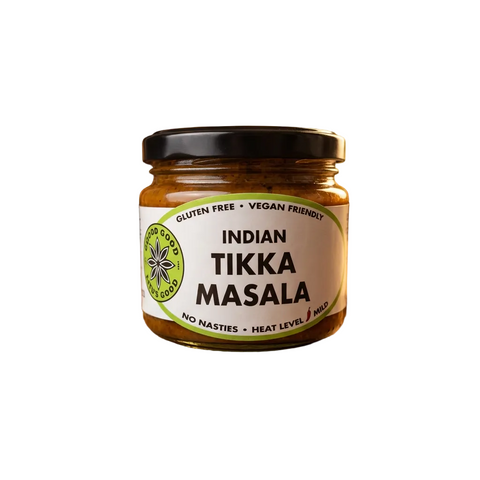 Tikka Masala