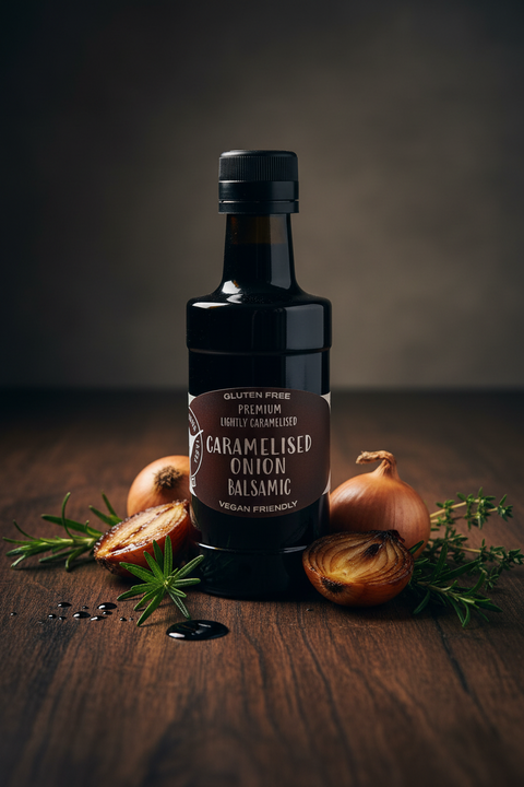 Caramelised Onion Balsamic