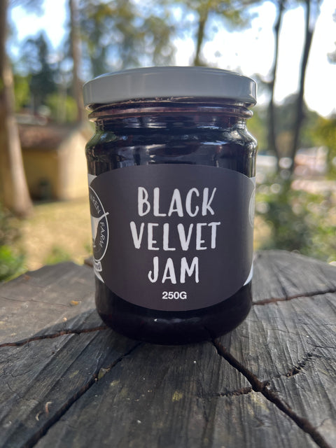 Black Velvet Jam