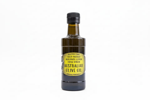 Lemon Olive Oil