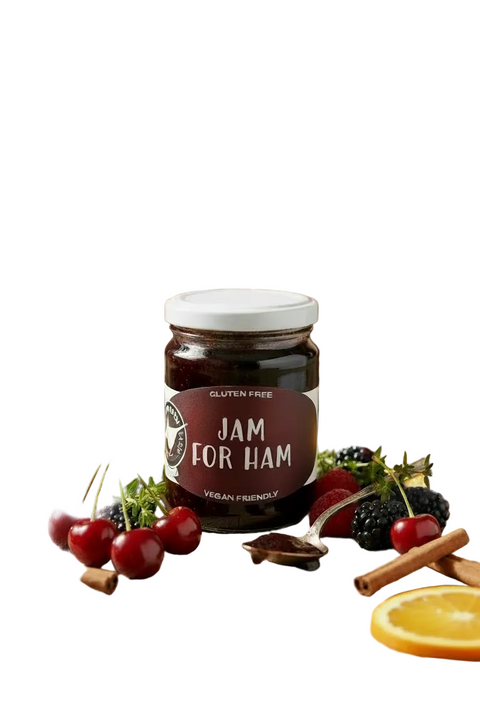 Jam for ham