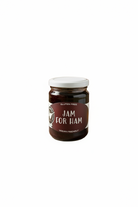Jam for ham