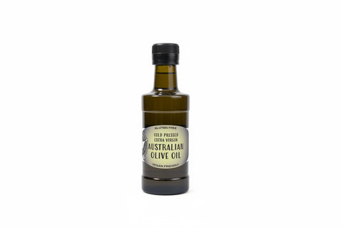 Extra Virgin Olive Oil