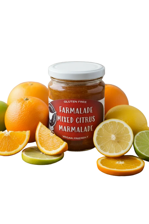 Farmalade Marmalade