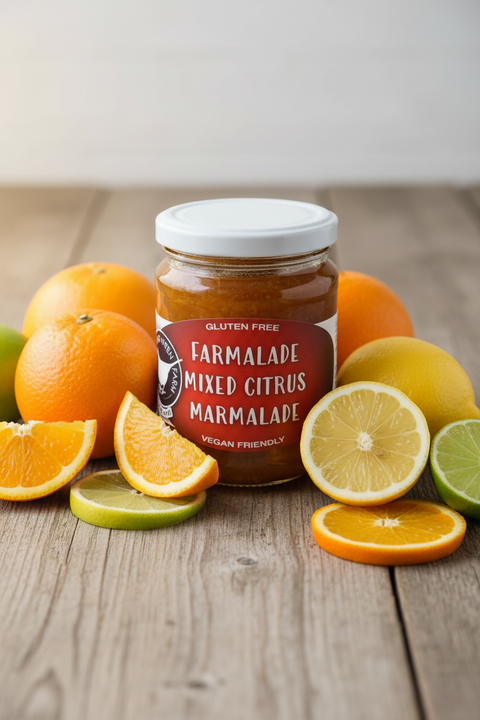 Farmalade Marmalade