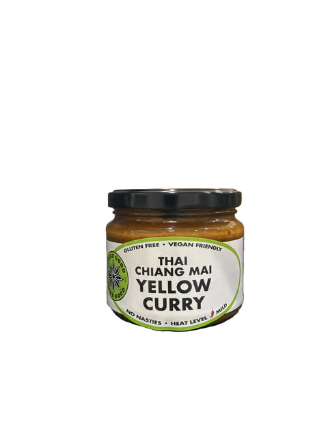 Chiang Mai Paste