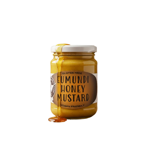Eumundi Honey Mustard