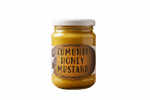 Eumundi Honey Mustard