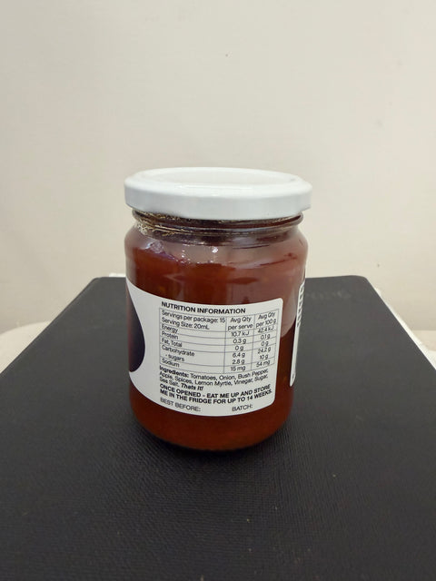 Outback Tomato Relish