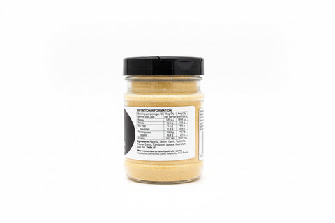 Signature Dry Rub