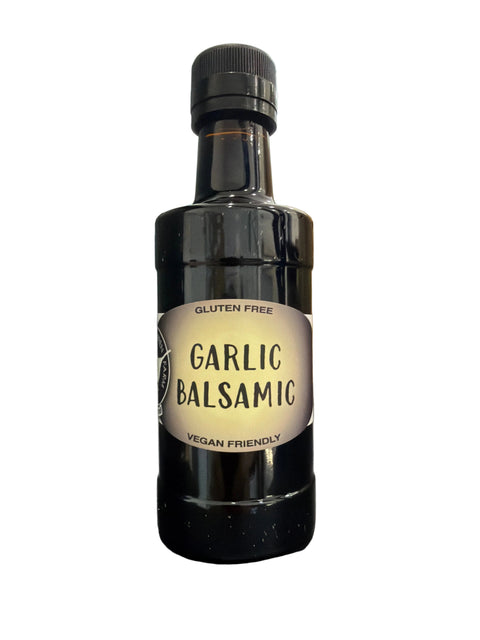 Garlic Balsamic