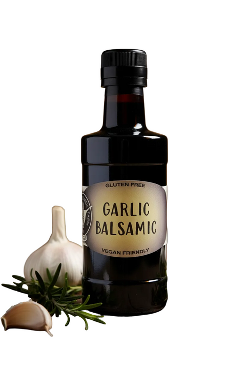 Garlic Balsamic