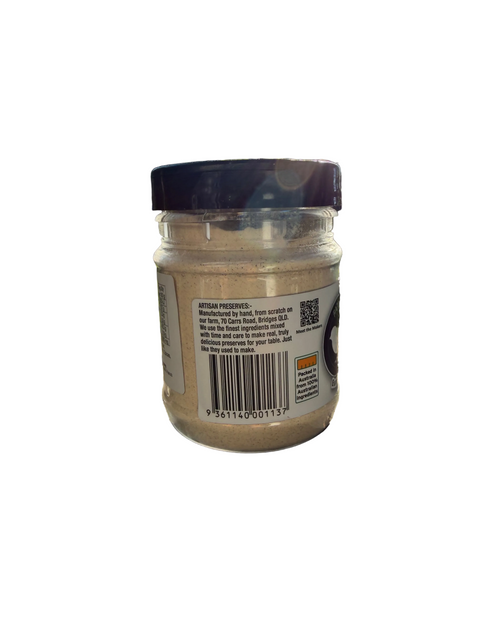 Triple Pepper Rub
