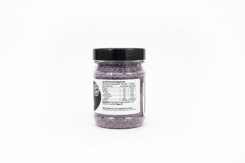 Pepper Berry Sea Salt
