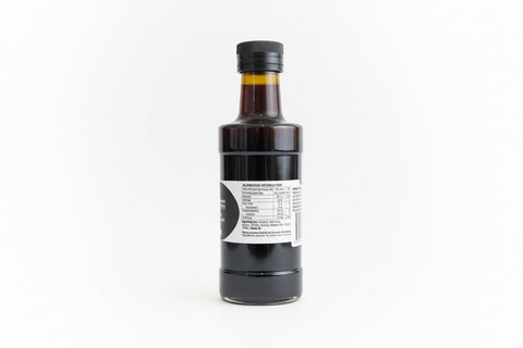 Worcestershire Sauce