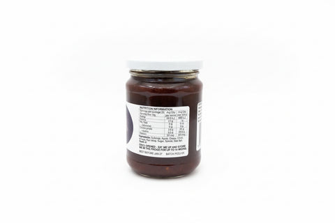 Chutney for Cheese