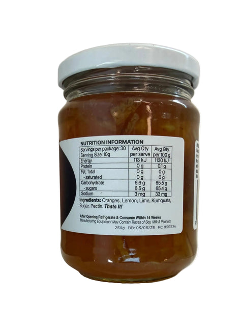 Farmalade Marmalade