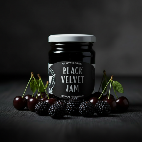 Black Velvet Jam