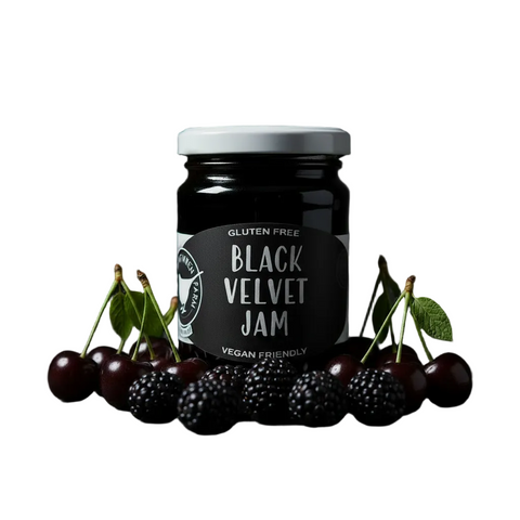 Black Velvet Jam