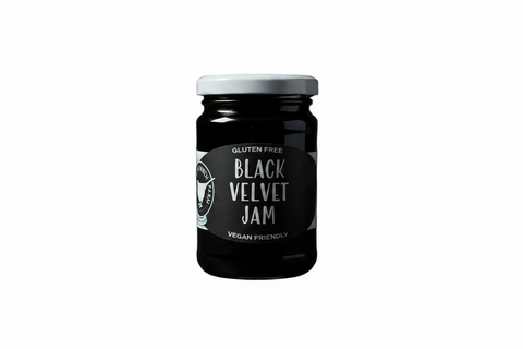 Black Velvet Jam
