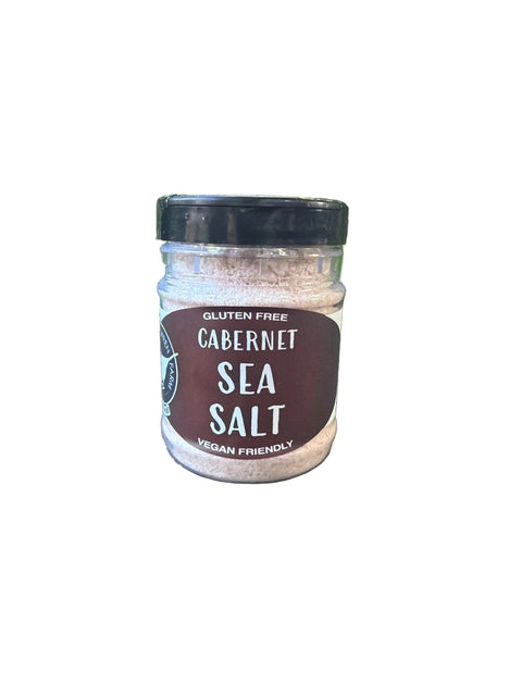 Cabernet Sea Salt