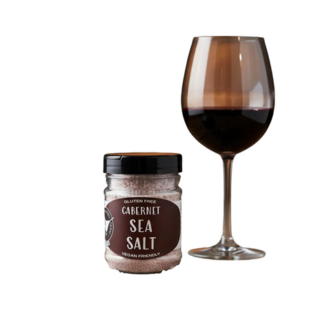 Cabernet Sea Salt