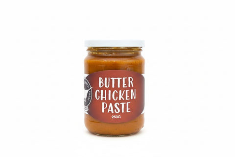 Butter Chicken Curry Simmer Paste