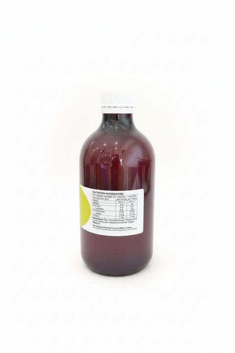 The Cleanser Prebiotic Tonic