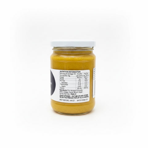 Eumundi Honey Mustard