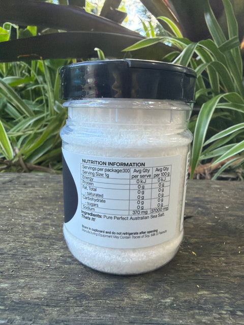 Australian Sea Salt