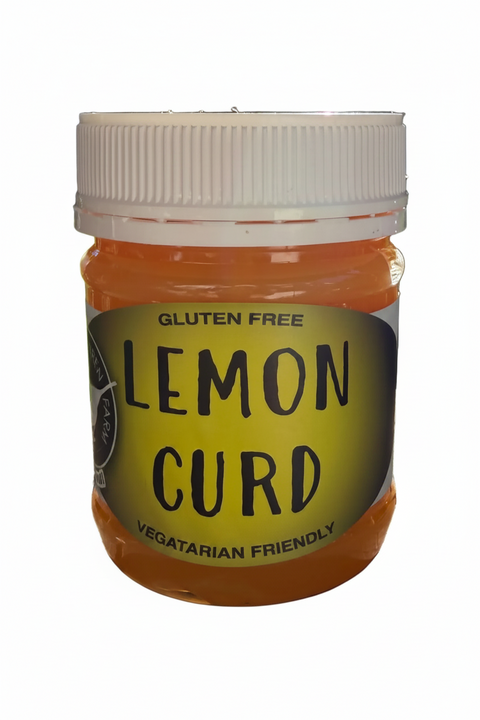 Lemon Curd