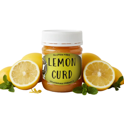 Lemon Curd