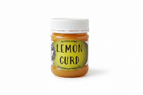 Lemon Curd